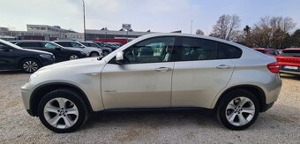 BMW X6 xDRIVE40d coupe - 7