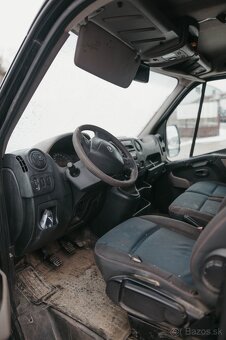 Renault Master 2.3 - 7