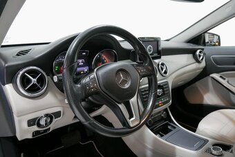 GLA 200 CDI - 7