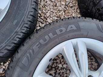 org.hlinikové disky -Hyundai/Kia--6,5Jx17-ET-48---5x114,3 - 7