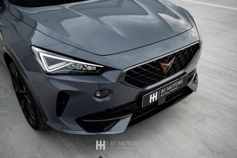 Cupra Formentor 310k, BREMBO, BEATS Audio, Ťažné, PPF, Keram - 7