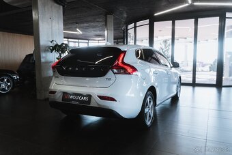 Volvo V40 T2 Momentum PRO 1.5L 122k - 7