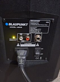 Blaupunkt mb06 - 7