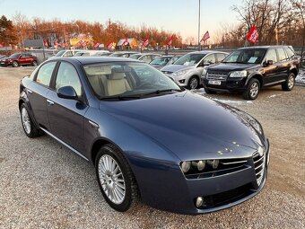 Alfa Romeo 159, 1.8i 103kWKLIMABEZ KOROZE - 7