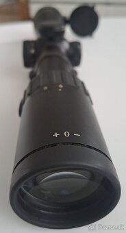 Hawke Endurance 30 WA IR 1.5-6x44 L4A Dot puškohľad - 7