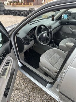 Volkswagen Golf 4 1.9TDi 66Kw - 7