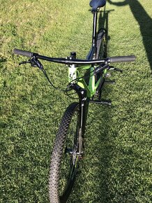 Cannondale Scalpel-Si Carbon 4 AGR - 7