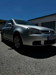 Na predaj Volkswagen Golf 1.9TDI - 7