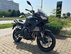 Kawasaki Versys 650 2024 - 7