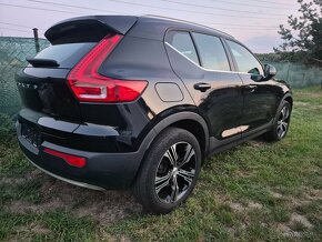 Volvo XC40 T5 132kw INSCRIPTION RECHARGE - 7