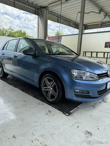 golf 7 - 7