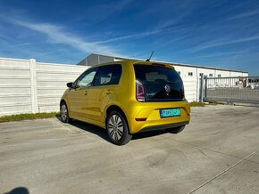 Volkswagen e-Up  - 7