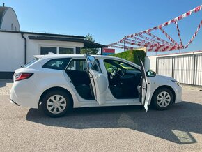 Toyota Corolla Combi TS 1.8 Hybrid e-CVT Comfort, 90kW, A1 - 7