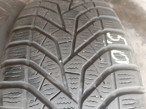 215/60 r16 Yokohama - 7