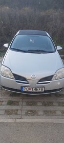 Dobry mam na predaj auto Nissan Primera 1.8 bendzin - 7