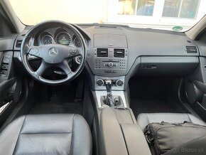 Mercedes C180, naj. 120.000km - 7