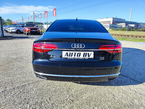 Audi A8 3.0 TDI - 7