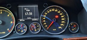 Volkswagen touareg 2.5 4-Motion - 7