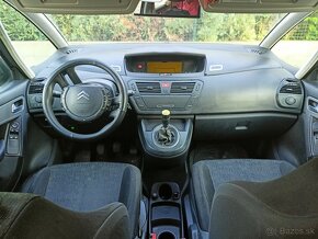 Citroën Grand Picasso C4 - 7