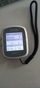 Gps Mio Cyclo 100 - 7