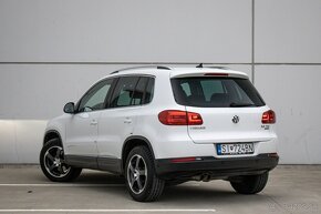 Volkswagen Tiguan 2.0 TDI 4-Motion DSG - 7