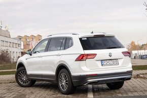 Volkswagen Tiguan Allspace 2.0 TSI 190k 4MOTION - 7