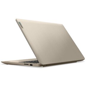 Lenovo IdeaPad 3 Sand - 7