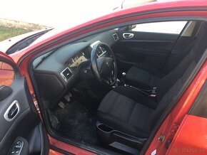 Predám Peugeot 307sw - 7