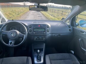 Volkswagen Golf Plus 1.4 TSI DSG - 7