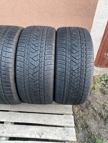 295/35 R21 265/40 R21 4x=300€ - 7