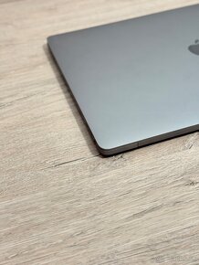 Macbook Pro 16 i9 32/512Gb Space Gray - 7