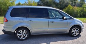 Ford Galaxy 2.0 tdci - 7