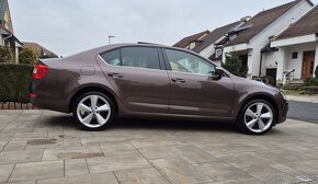 Škoda Octavia 1.8 TSI Business - 7