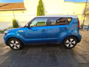 Kia SOUL EV Platinum - odpočet DPH - 7