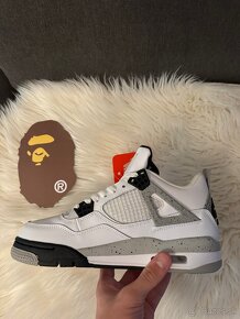 Jordan 4 - 7