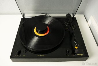 Gramofón Thorens TD 280 Exclusiv - 7