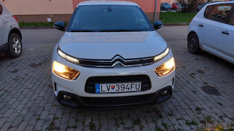 Citroen C4 Cactus 1.2 Puretech 81kw 65000km - 7