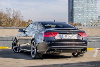 Audi RS5 Coupé 331 kW - 7