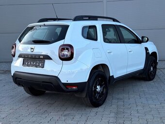 Dacia Duster 1.5 Blue dCi 85 S S Comfort 4x4 - 7