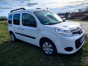 Renault Kangoo 1.5dCi 2018 140 000km - 7