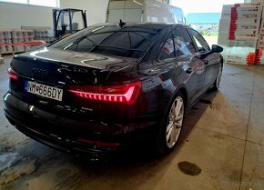 Audi A6 3.0Tdi 50 TDI Quattro - 7