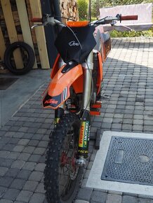 KTM SX 125 - 7