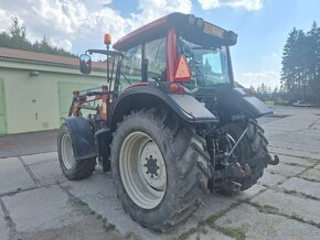 VALTRA N82F 4X4 - 7