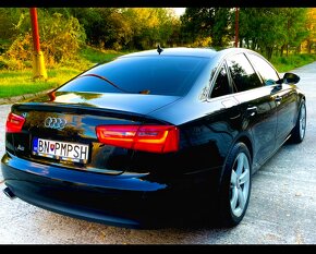 Predam Audi A6 - 7