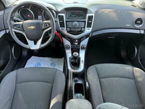 Chevrolet Cruze 1.7 CDTI - 7