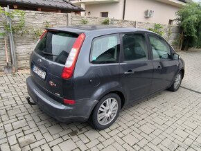 Ford FOCUS C-max - 7