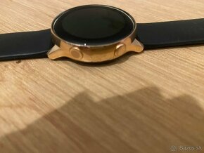 Samsung Galaxy Watch Active SM-R500 Rose Gold 40mm - 7