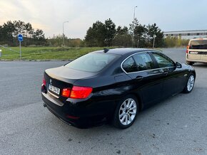 BMW 530d f10 - 7