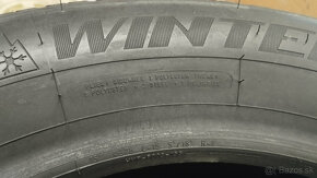 Dunlop SP Winter Response 2 195/65 R15 91T - 7