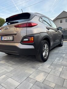 HYUNDAI Kona 1,0 T-GDi - 7